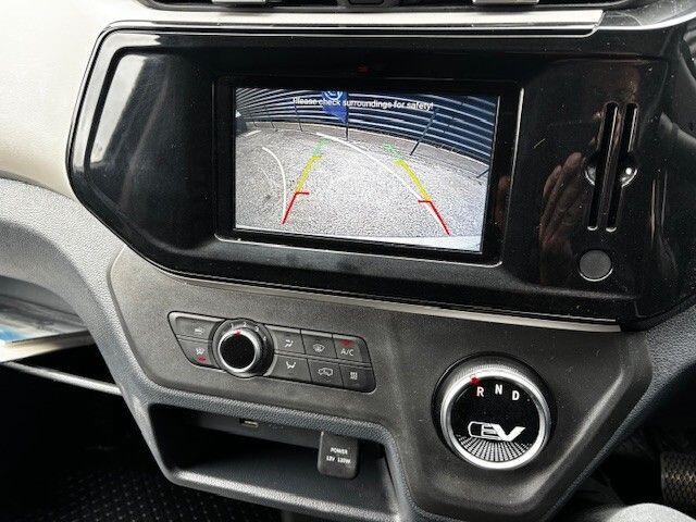 Maxus eDeliver 3 image 13